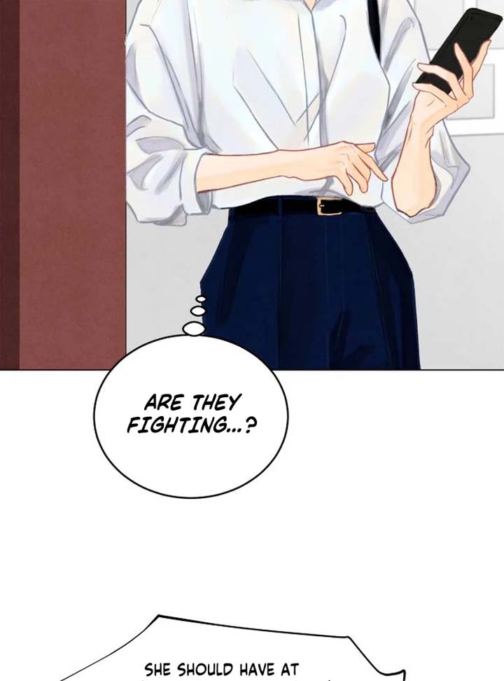 Before The grapes Ripen Chapter 1 - Page 71