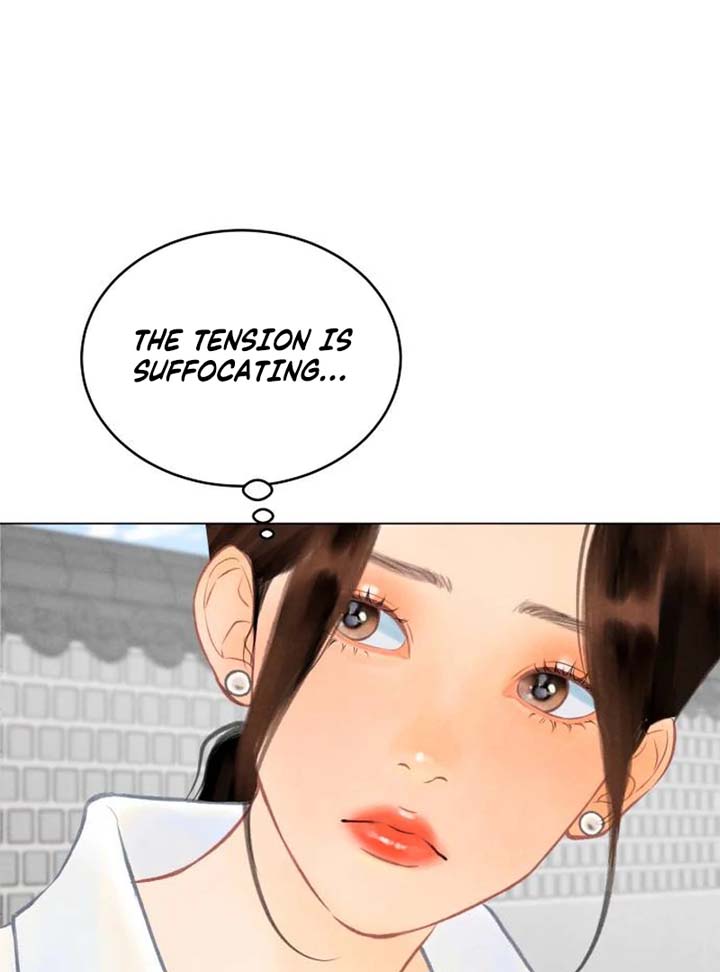 Before The grapes Ripen Chapter 1 - Page 76