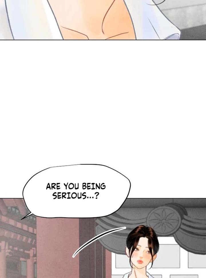 Before The grapes Ripen Chapter 1 - Page 77