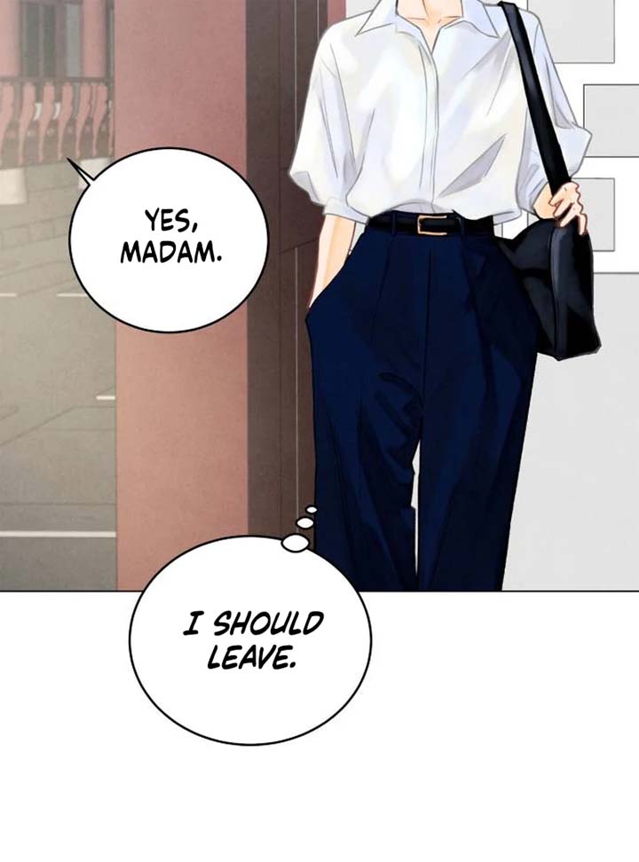 Before The grapes Ripen Chapter 1 - Page 78