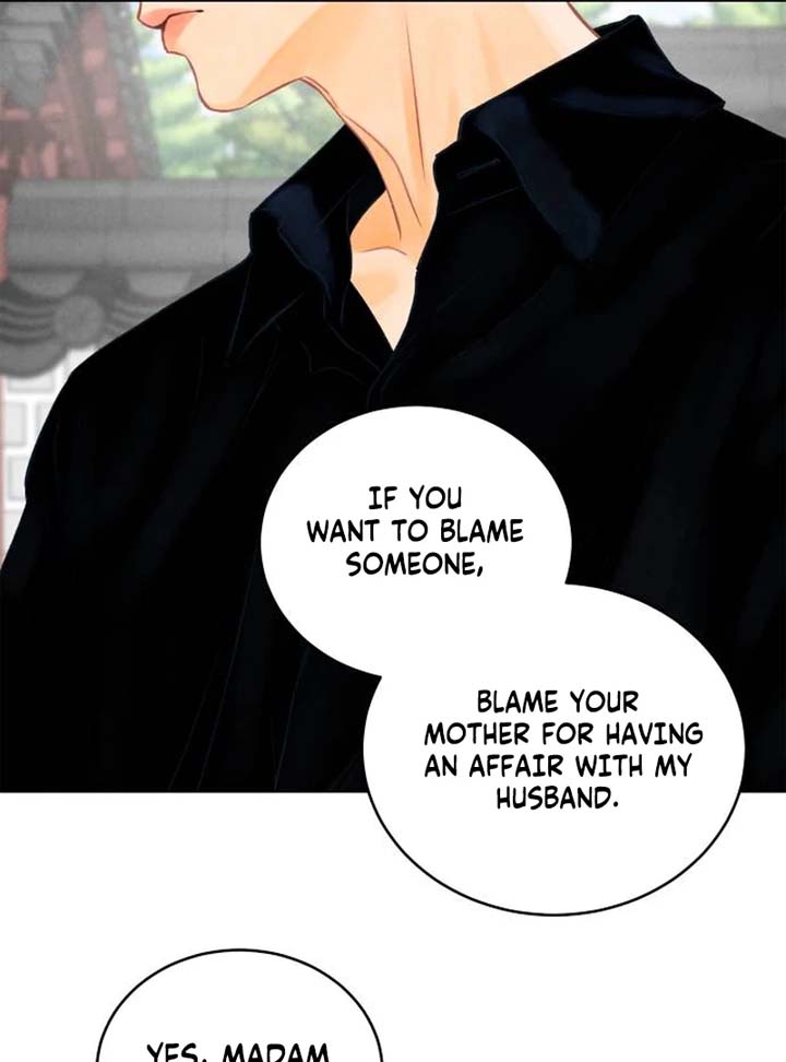 Before The grapes Ripen Chapter 1 - Page 87