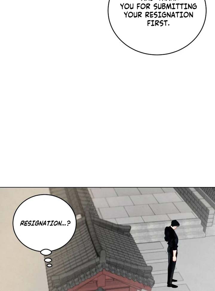 Before The grapes Ripen Chapter 1 - Page 89