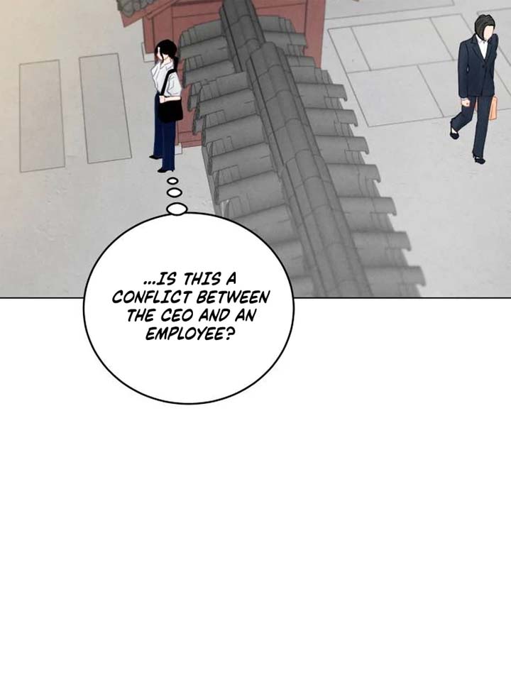 Before The grapes Ripen Chapter 1 - Page 90