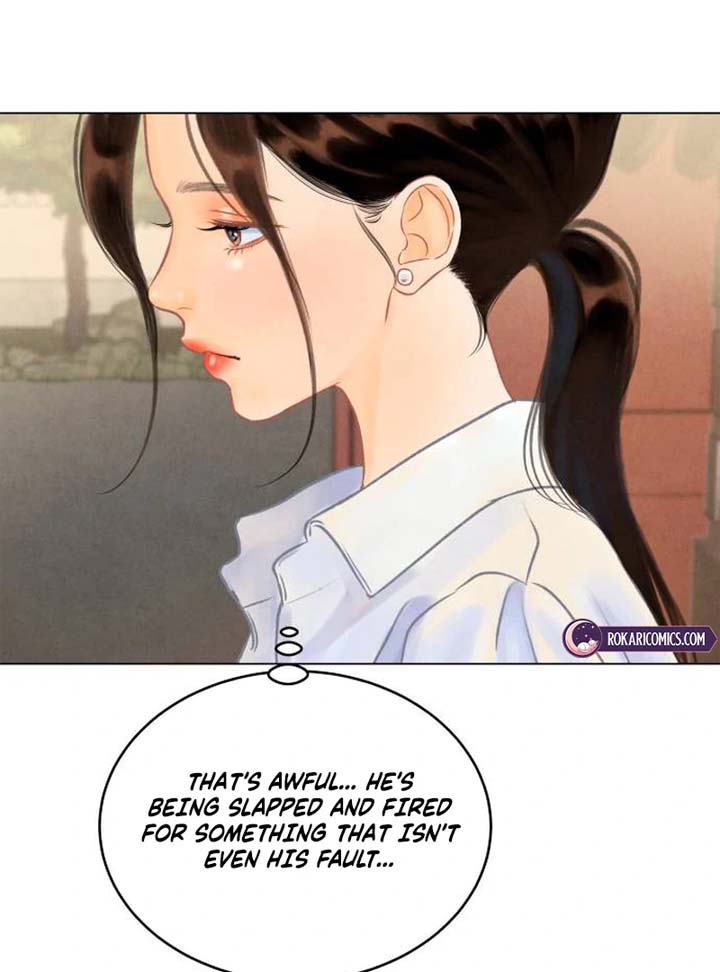 Before The grapes Ripen Chapter 1 - Page 91