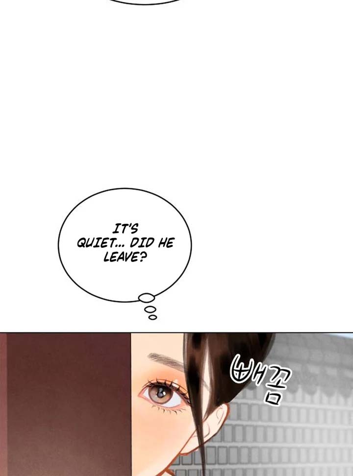 Before The grapes Ripen Chapter 1 - Page 92