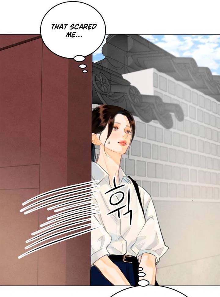 Before The grapes Ripen Chapter 1 - Page 99