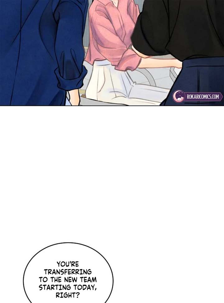Before The grapes Ripen Chapter 1 - Page 128