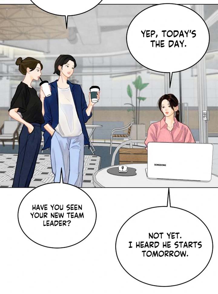 Before The grapes Ripen Chapter 1 - Page 129