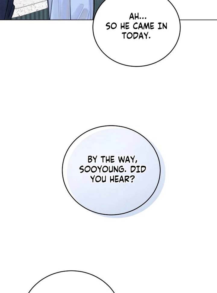Before The grapes Ripen Chapter 1 - Page 132