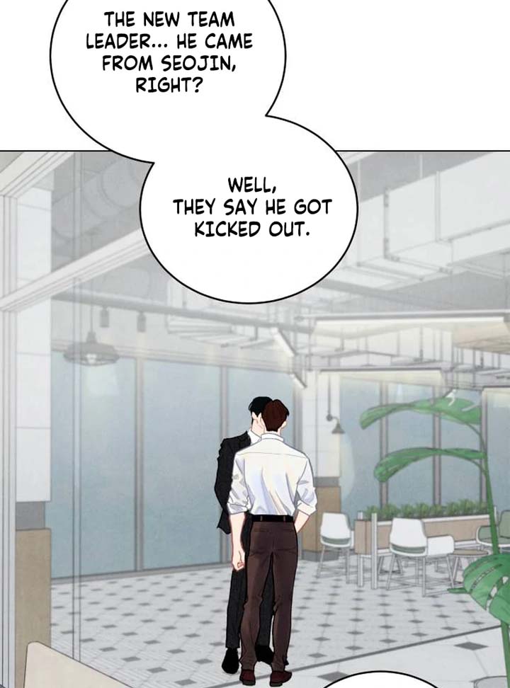Before The grapes Ripen Chapter 1 - Page 133