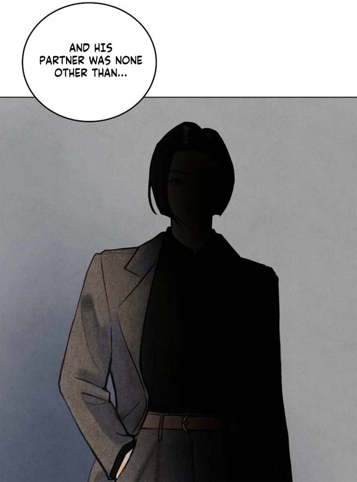 Before The grapes Ripen Chapter 1 - Page 136