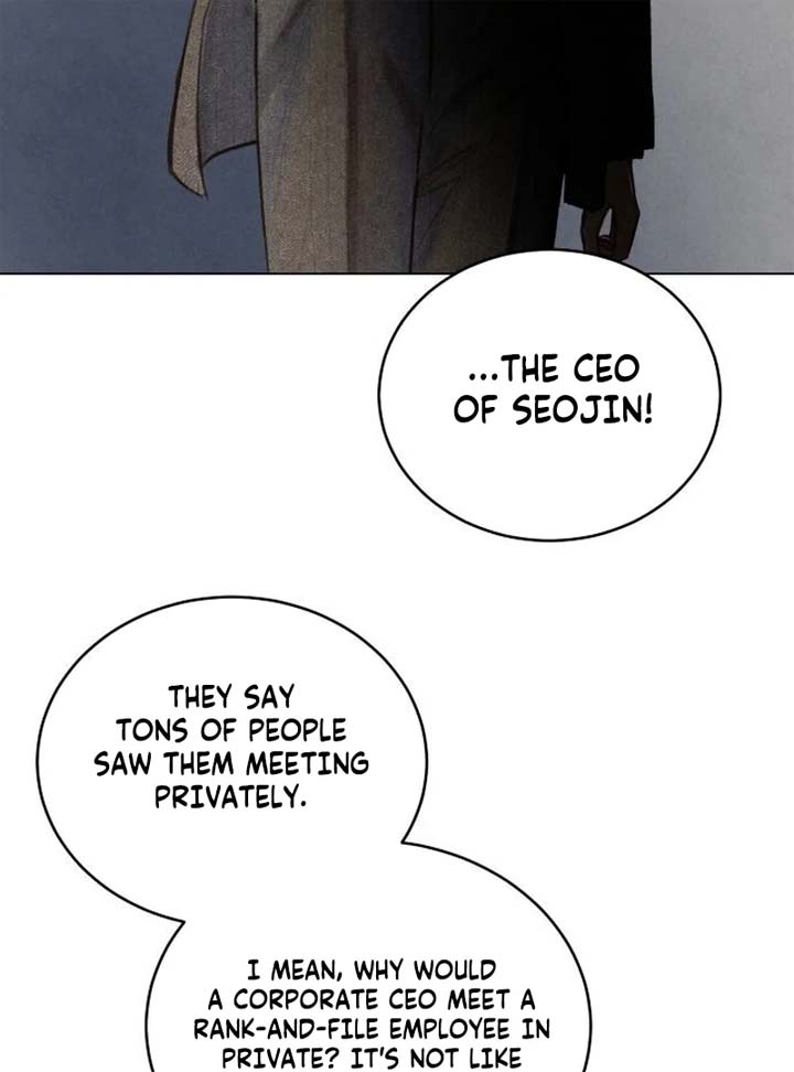 Before The grapes Ripen Chapter 1 - Page 137