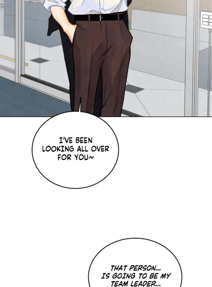 Before The grapes Ripen Chapter 1 - Page 145