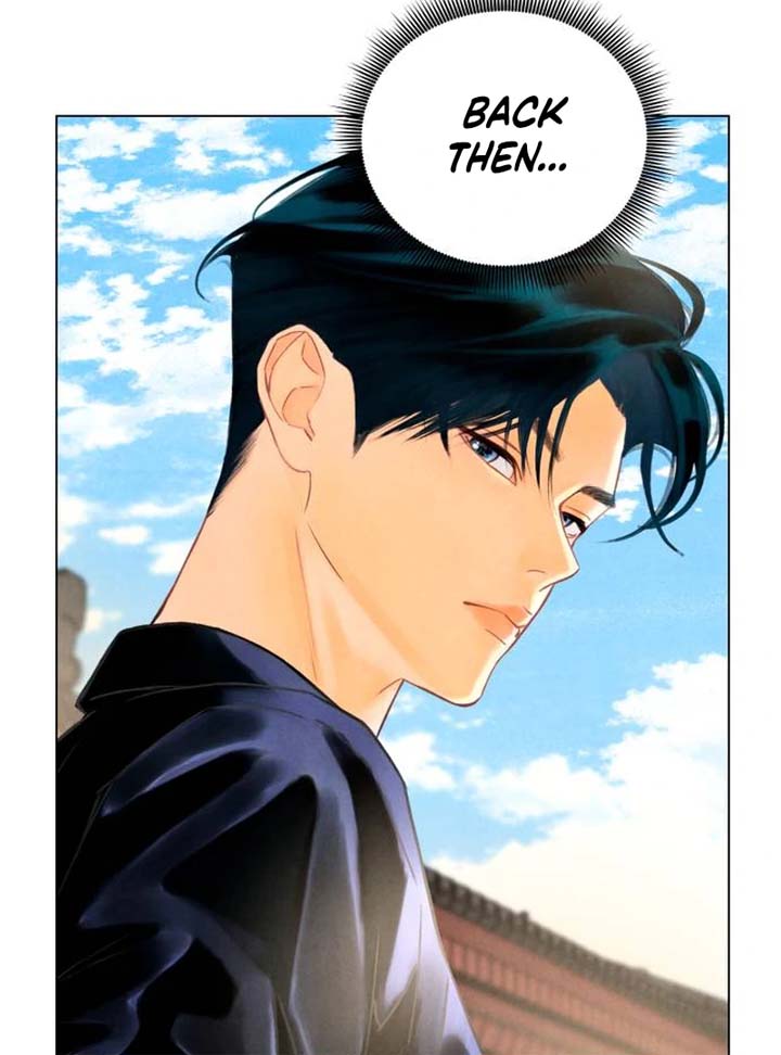 Before The grapes Ripen Chapter 1 - Page 157