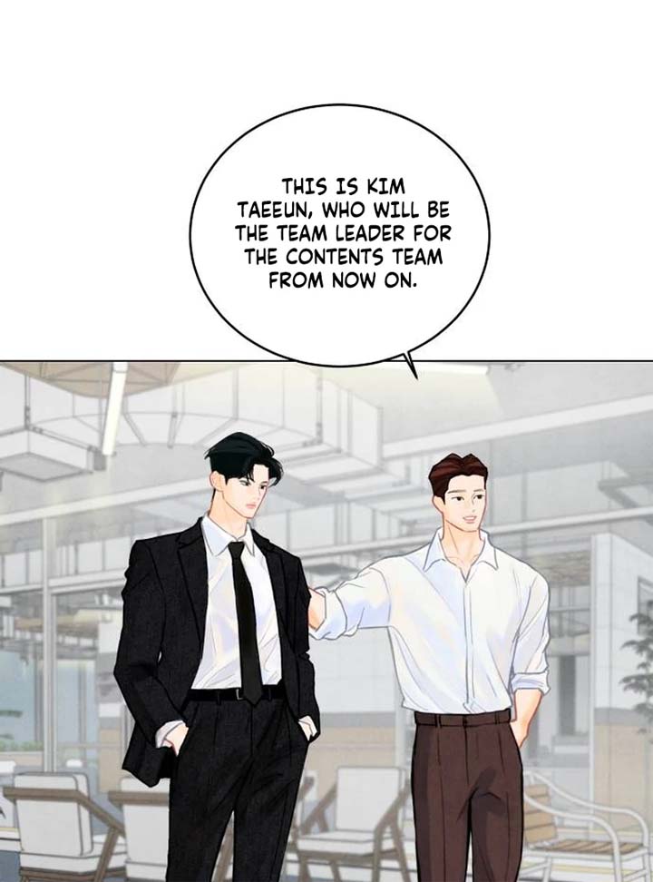 Before The grapes Ripen Chapter 1 - Page 161