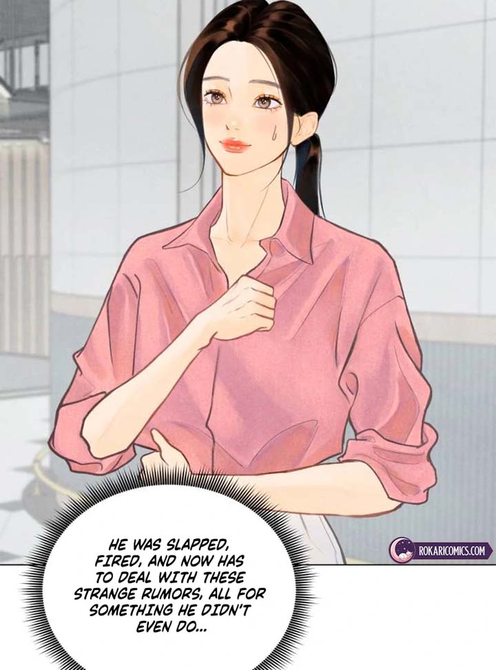 Before The grapes Ripen Chapter 1 - Page 177