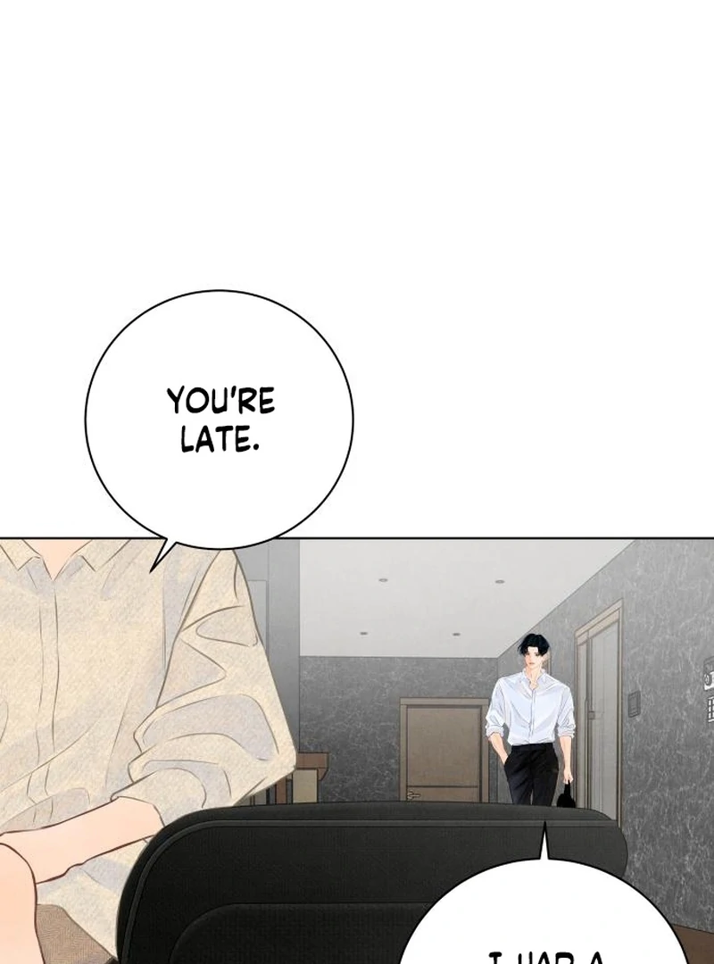 Before The grapes Ripen Chapter 10 - Page 6