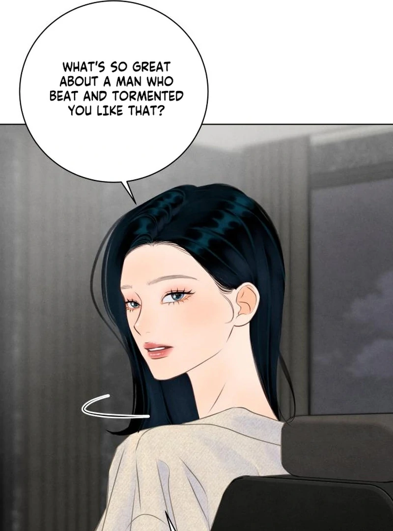 Before The grapes Ripen Chapter 10 - Page 10