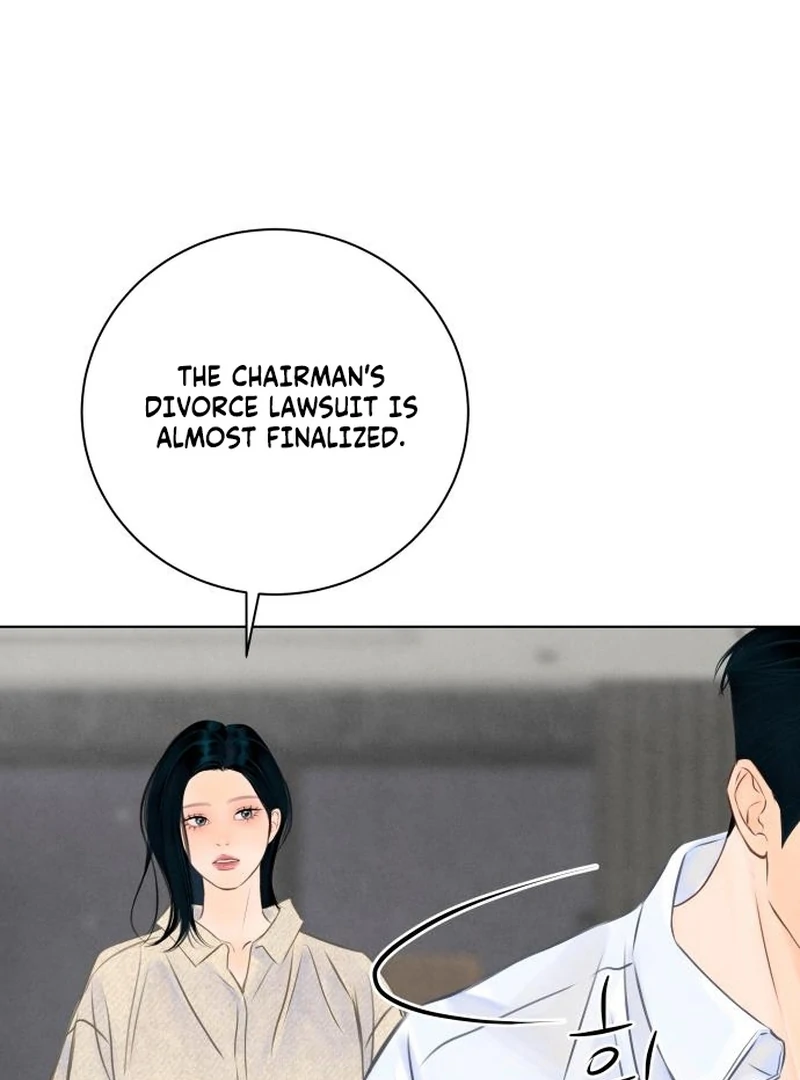 Before The grapes Ripen Chapter 10 - Page 20