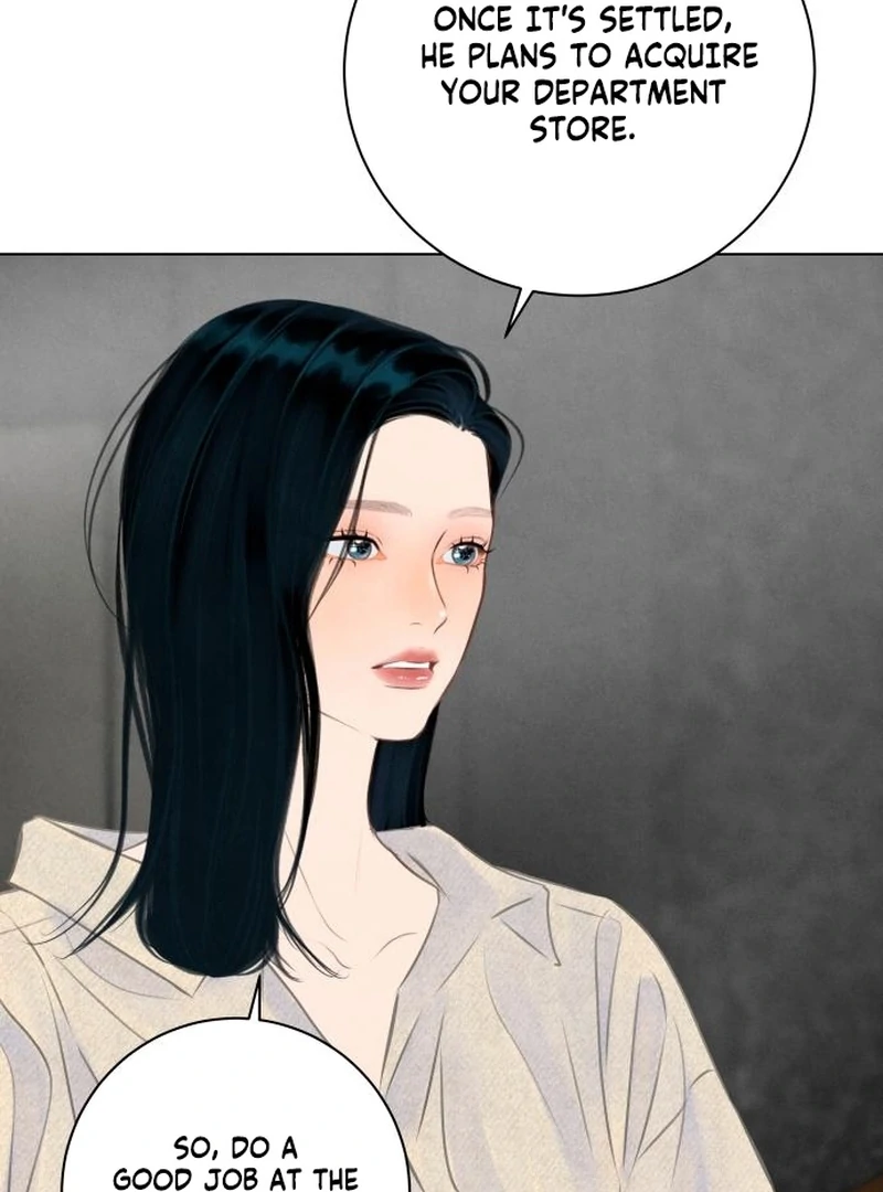 Before The grapes Ripen Chapter 10 - Page 22