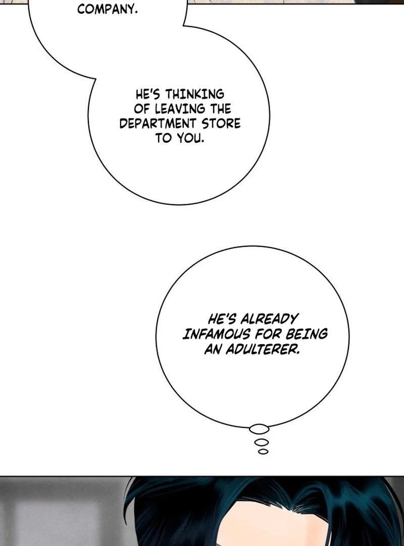 Before The grapes Ripen Chapter 10 - Page 23