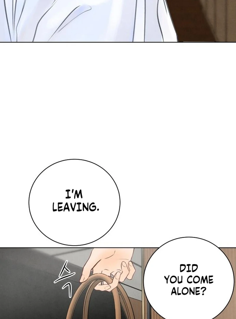 Before The grapes Ripen Chapter 10 - Page 29