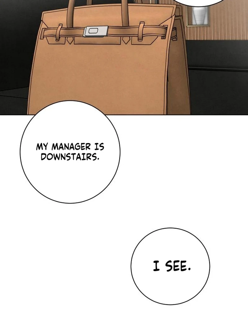 Before The grapes Ripen Chapter 10 - Page 30