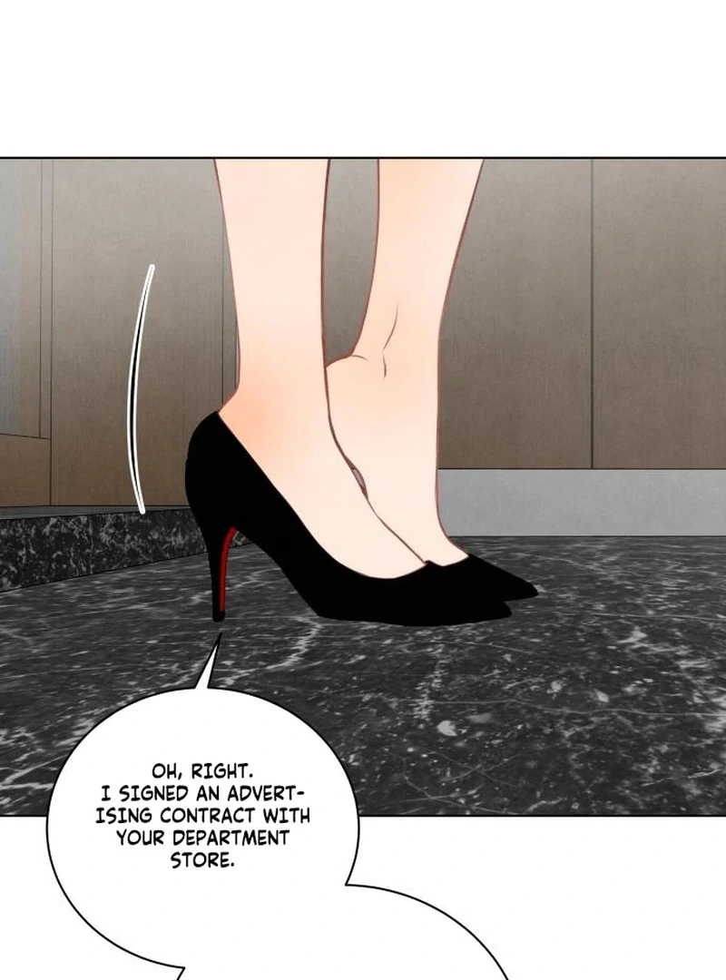 Before The grapes Ripen Chapter 10 - Page 31