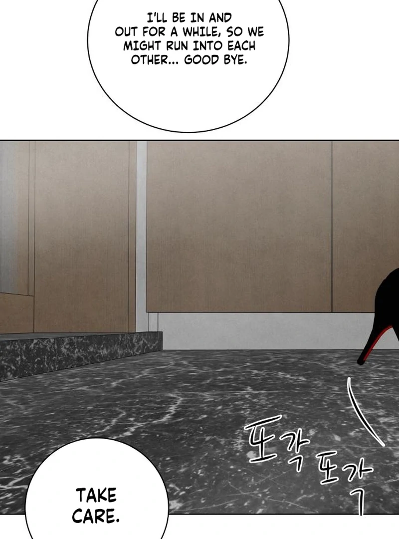 Before The grapes Ripen Chapter 10 - Page 32