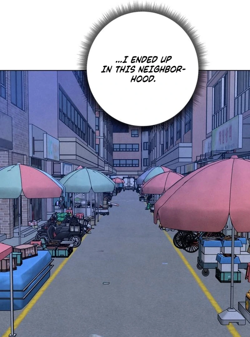 Before The grapes Ripen Chapter 10 - Page 47