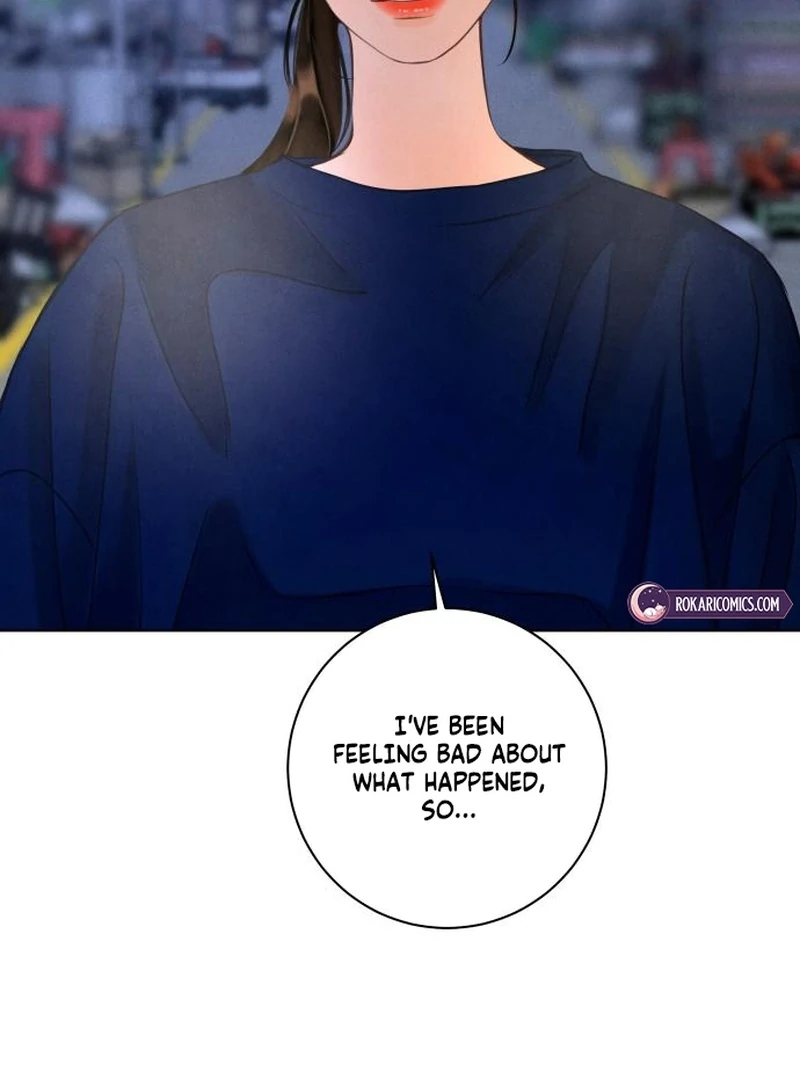 Before The grapes Ripen Chapter 10 - Page 60