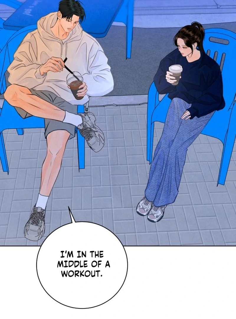 Before The grapes Ripen Chapter 10 - Page 65