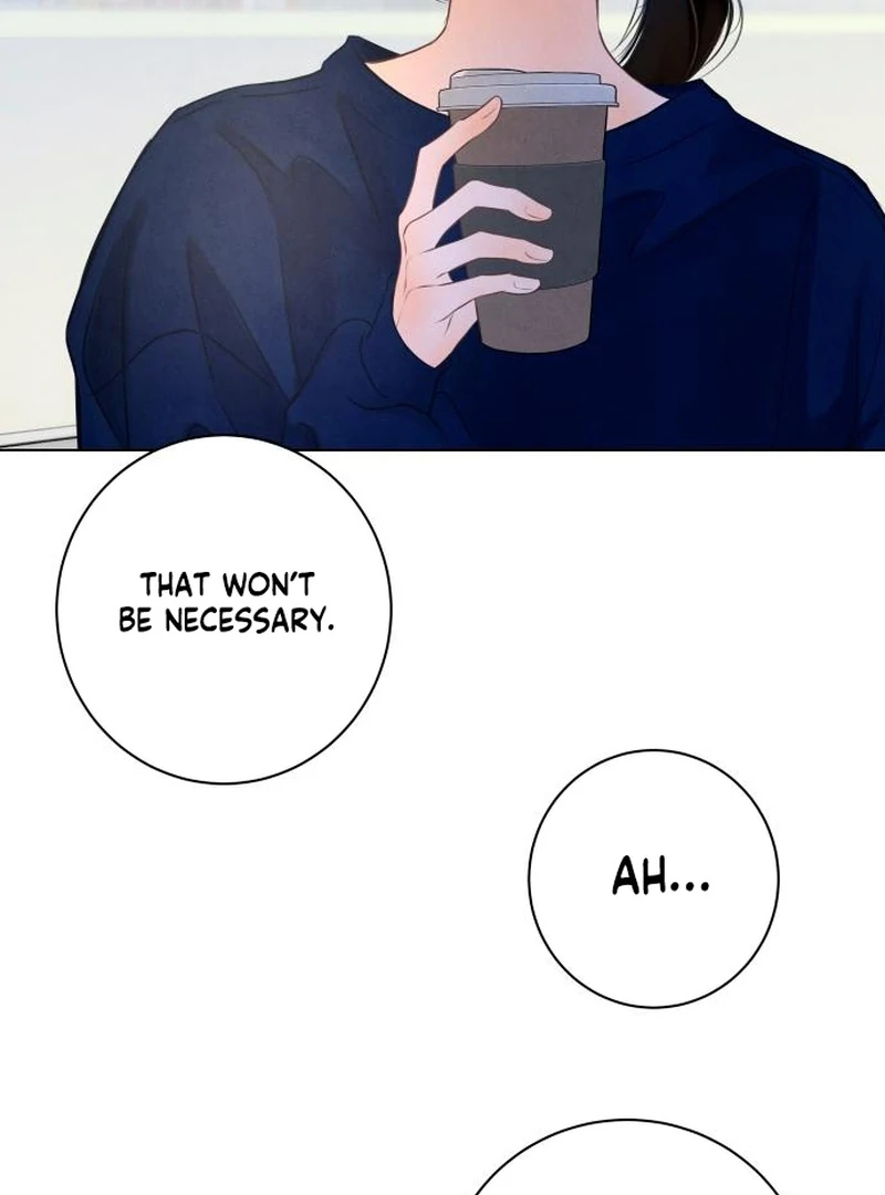 Before The grapes Ripen Chapter 10 - Page 67