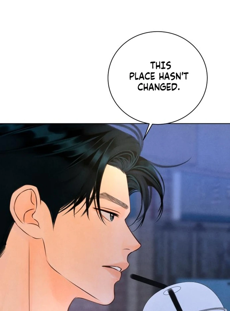 Before The grapes Ripen Chapter 10 - Page 69