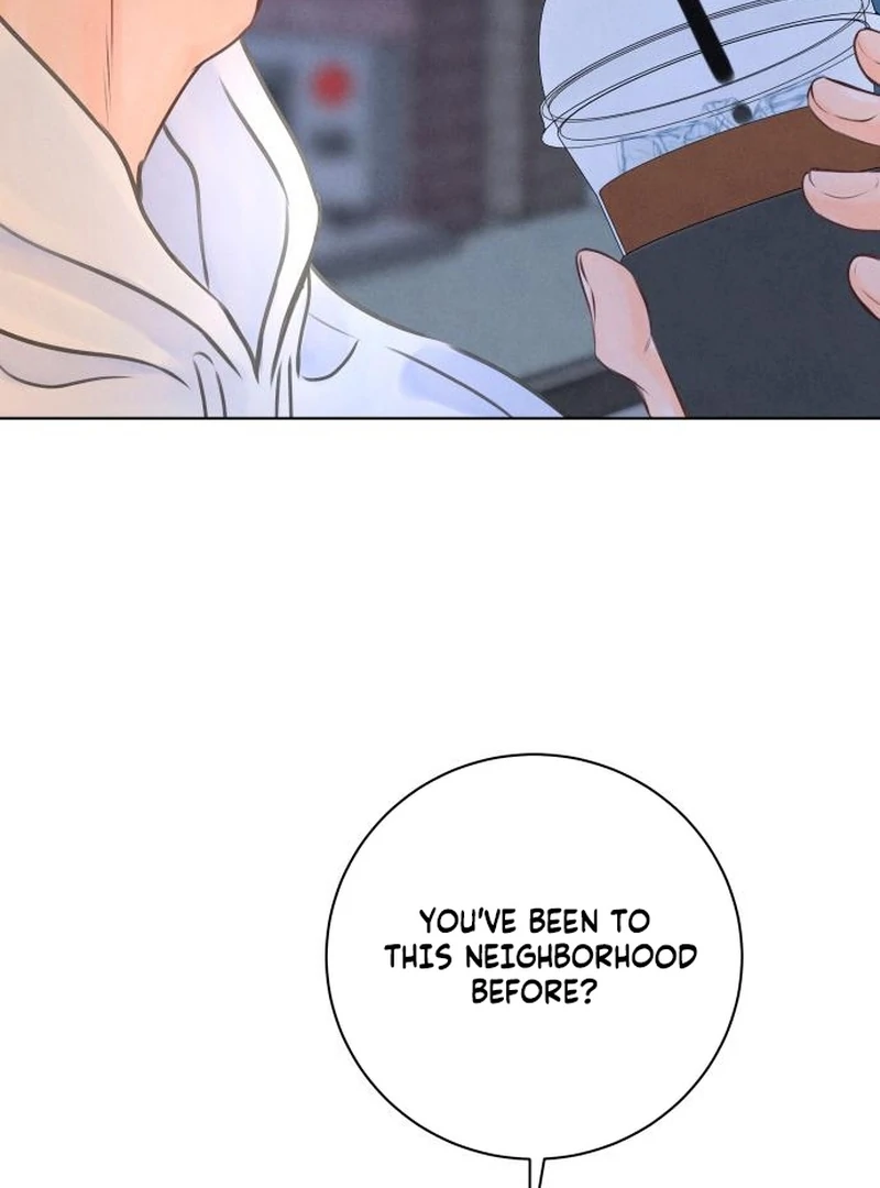 Before The grapes Ripen Chapter 10 - Page 70