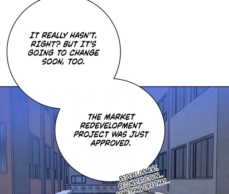 Before The grapes Ripen Chapter 10 - Page 73