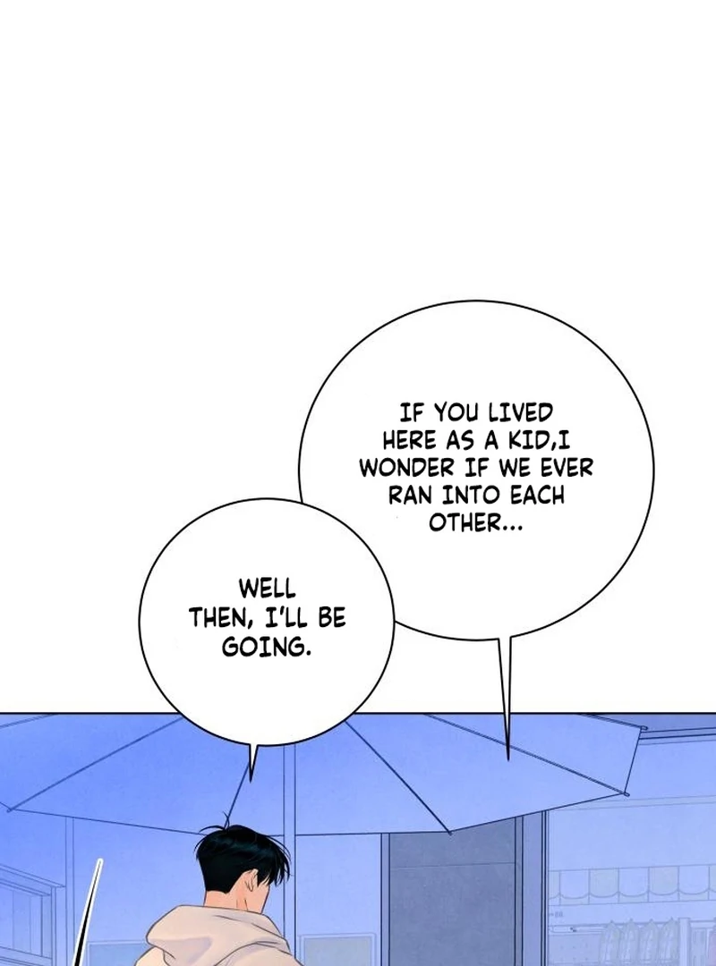 Before The grapes Ripen Chapter 10 - Page 75