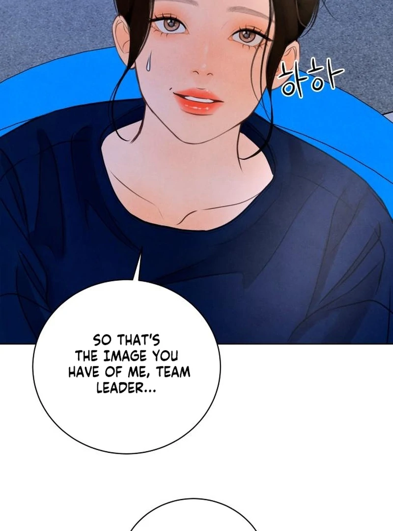 Before The grapes Ripen Chapter 10 - Page 87