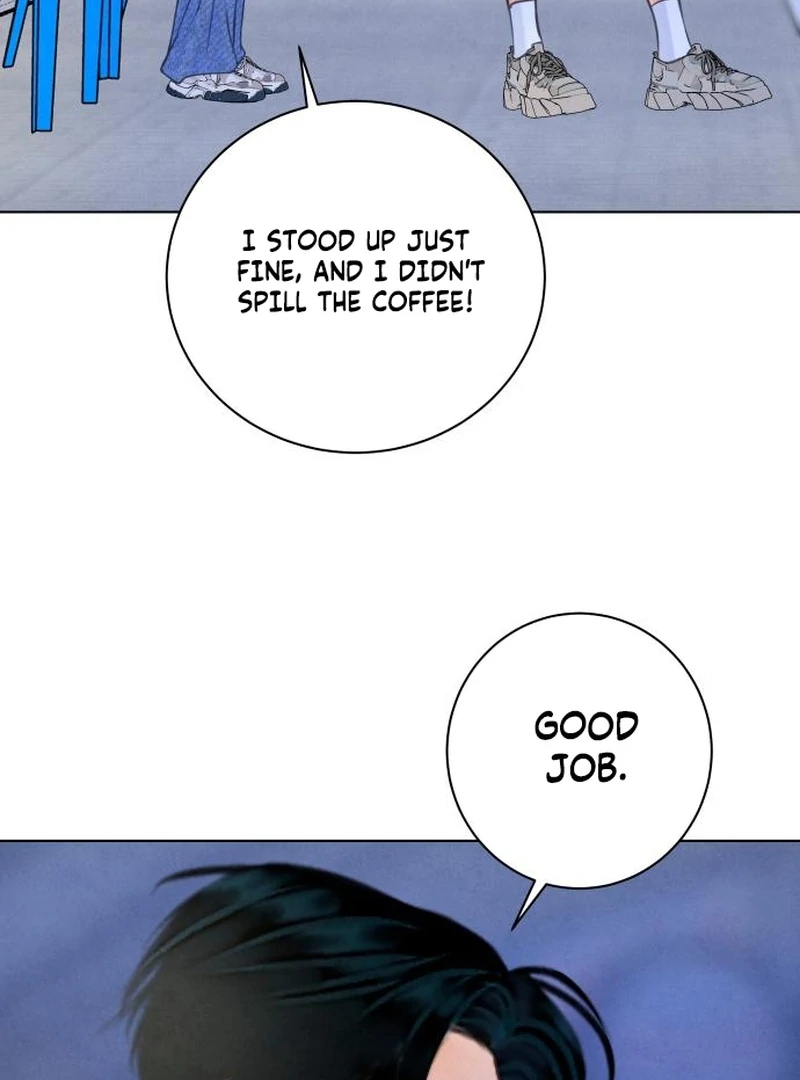 Before The grapes Ripen Chapter 10 - Page 89