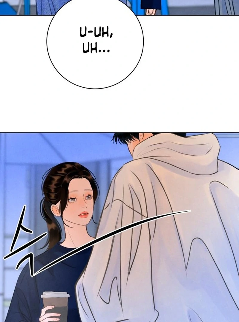 Before The grapes Ripen Chapter 10 - Page 97