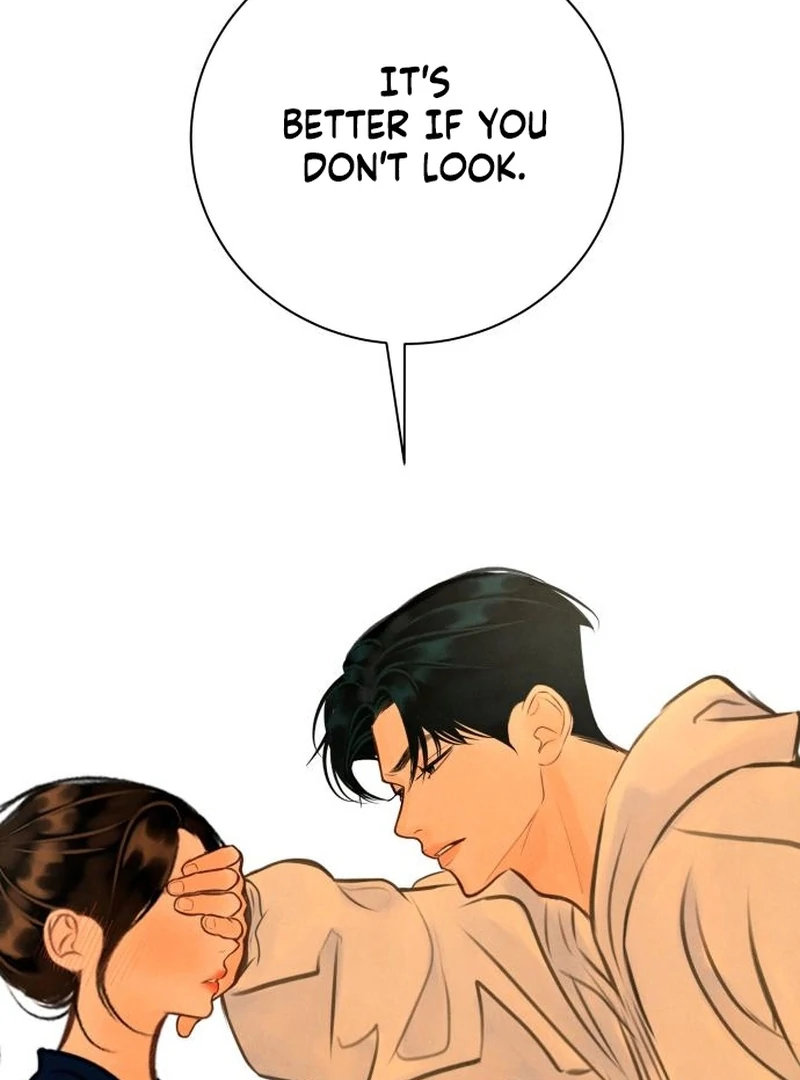 Before The grapes Ripen Chapter 10 - Page 100