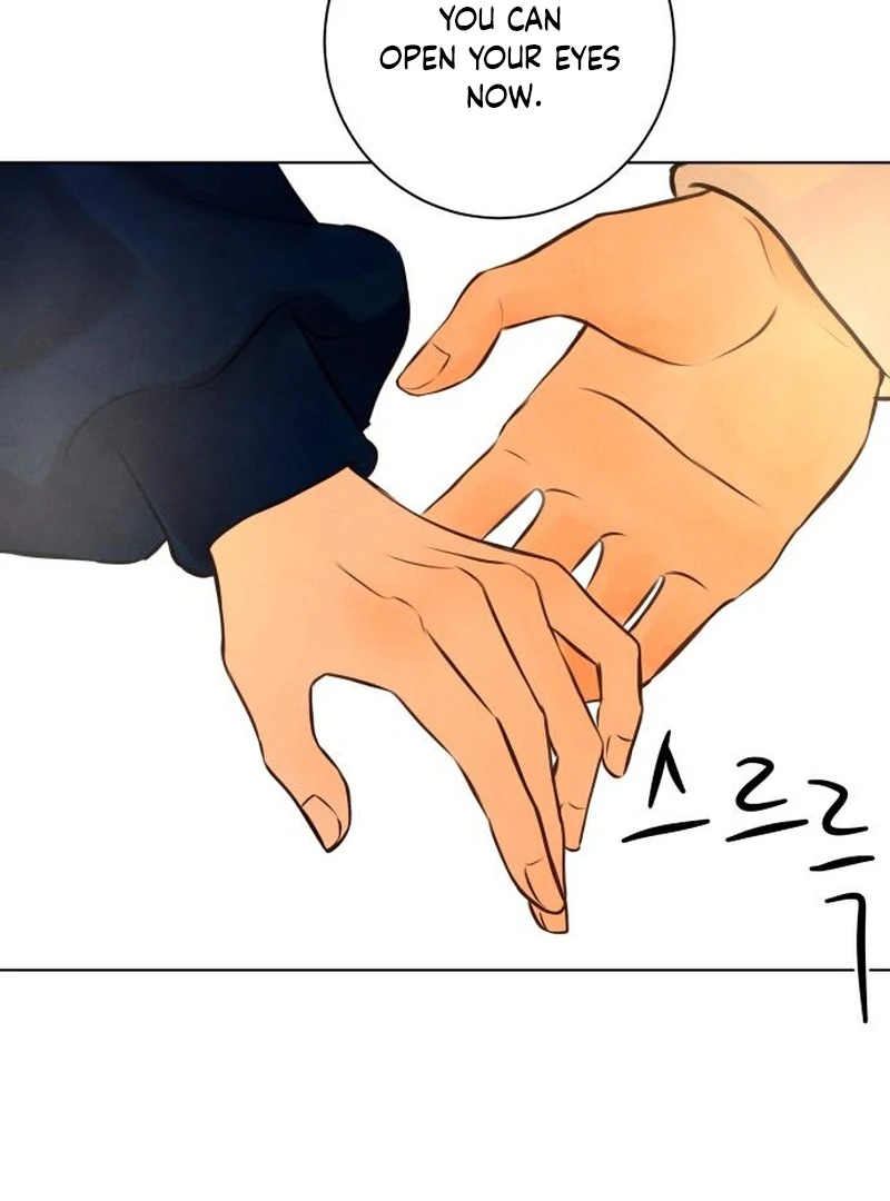 Before The grapes Ripen Chapter 11 - Page 3