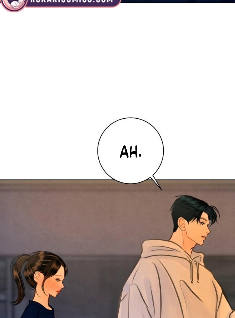 Before The grapes Ripen Chapter 11 - Page 6