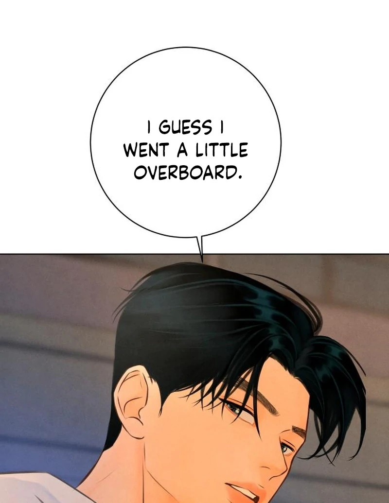 Before The grapes Ripen Chapter 11 - Page 8
