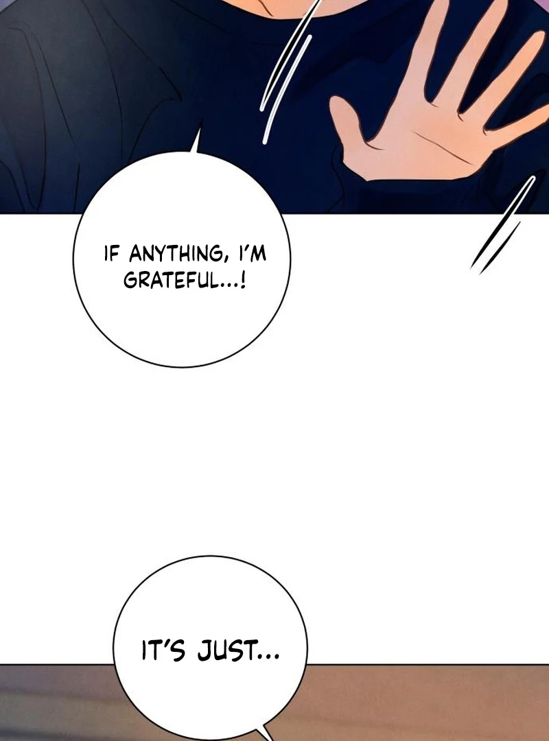 Before The grapes Ripen Chapter 11 - Page 11