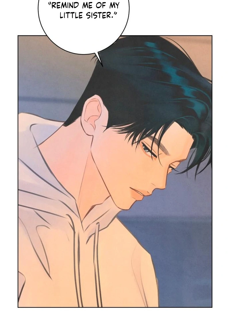 Before The grapes Ripen Chapter 11 - Page 23