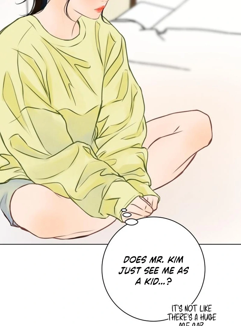 Before The grapes Ripen Chapter 11 - Page 25