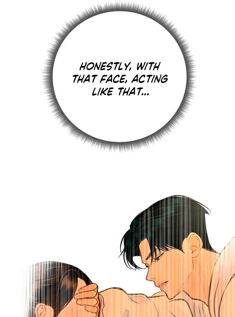 Before The grapes Ripen Chapter 11 - Page 30