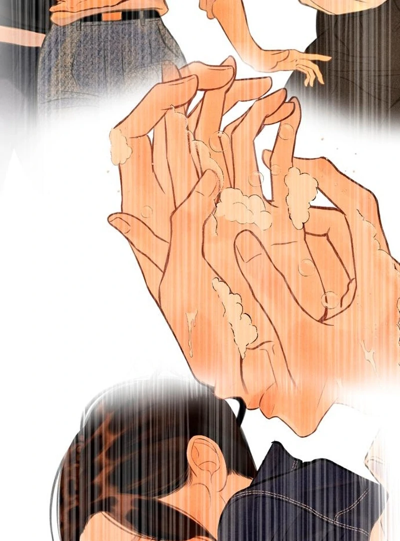 Before The grapes Ripen Chapter 11 - Page 32