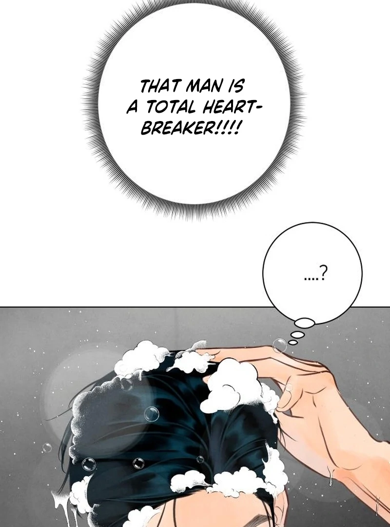 Before The grapes Ripen Chapter 11 - Page 35